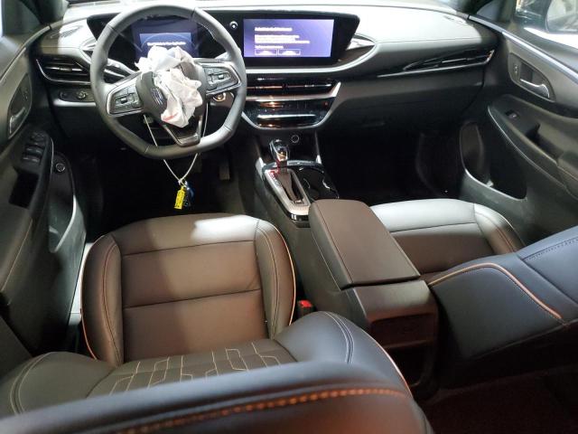2024 BUICK ENVISTA AV - KL47LCE26RB119605