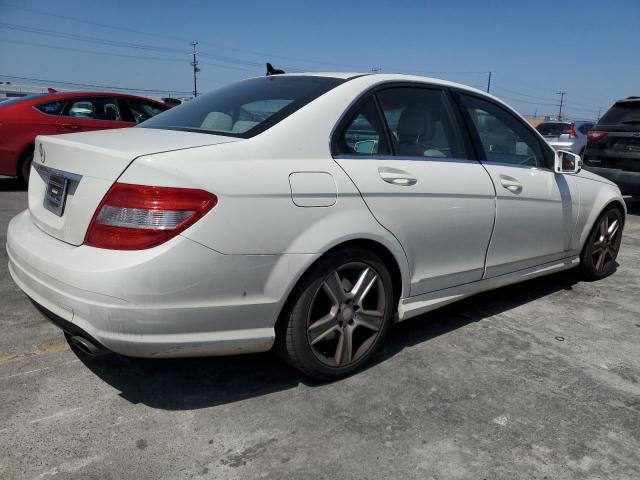 2011 Mercedes-Benz C 300 VIN: WDDGF5EB0BR136041 Lot: 53353864