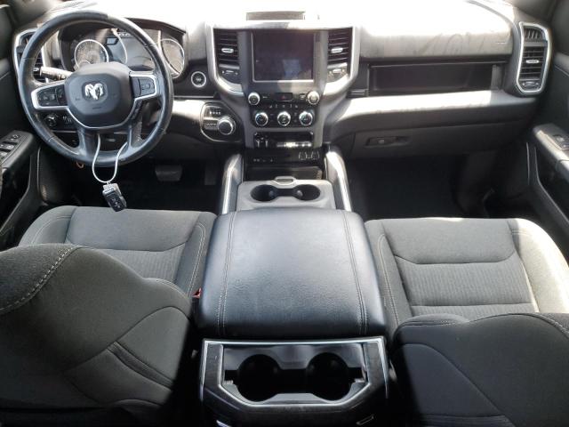 2019 RAM 1500 BIG H - 1C6RREFT9KN601397