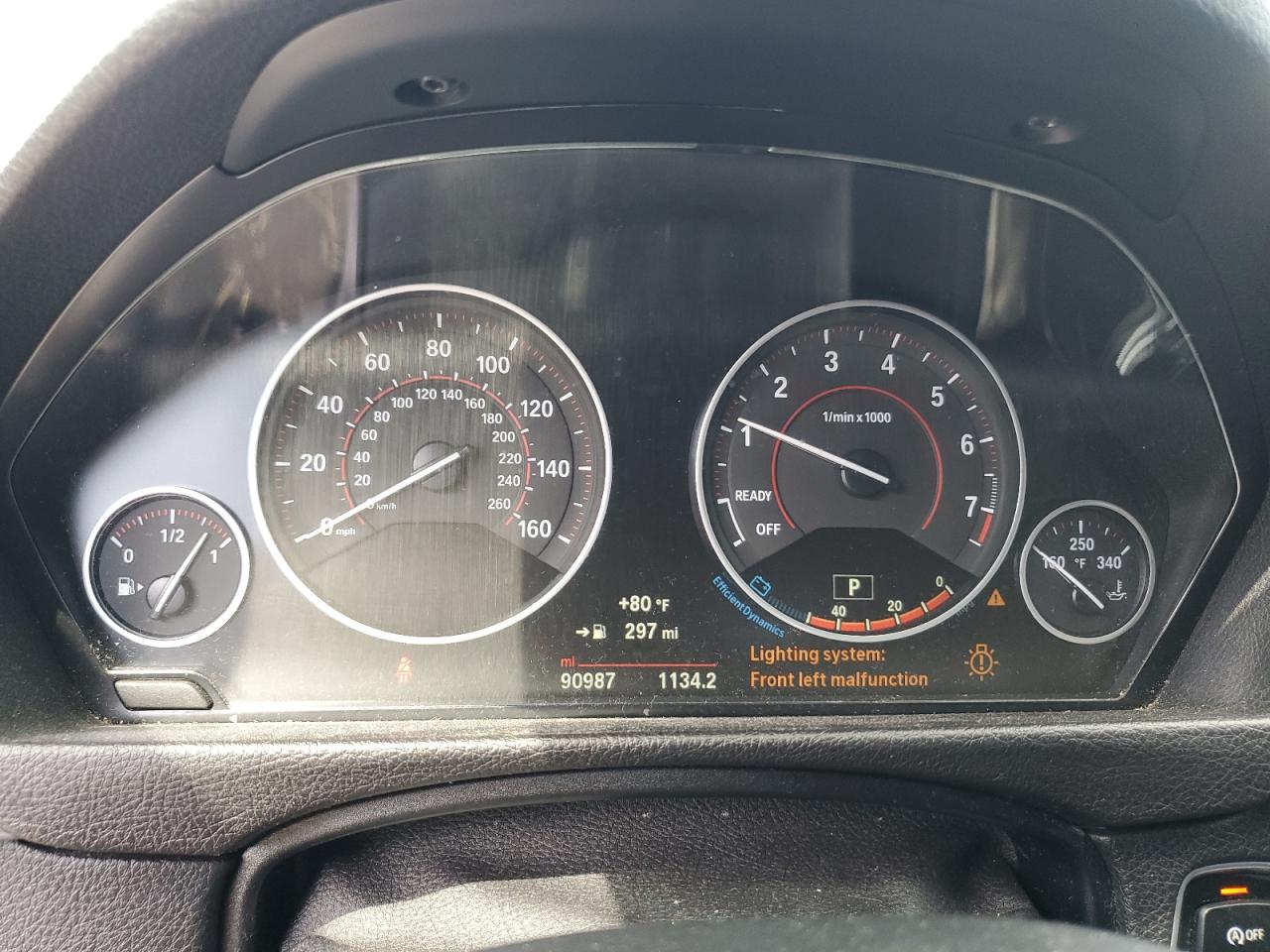 WBA4J3C50JBG91723 2018 BMW 430Xi Gran Coupe