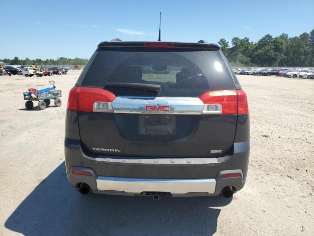 2012 GMC Terrain Slt VIN: 2GKFLWE54C6130825 Lot: 56913954