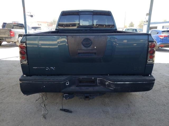 2005 Nissan Titan Xe VIN: 1N6AA06A65N566429 Lot: 54052104