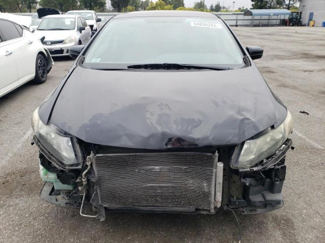 2014 Honda Civic Lx VIN: 19XFB2F56EE206604 Lot: 54896284