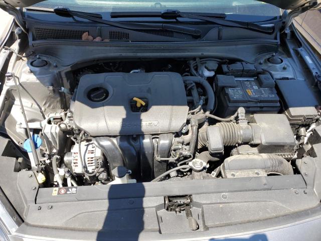 2022 Kia Forte Fe VIN: 3KPF24AD9NE476453 Lot: 56336114