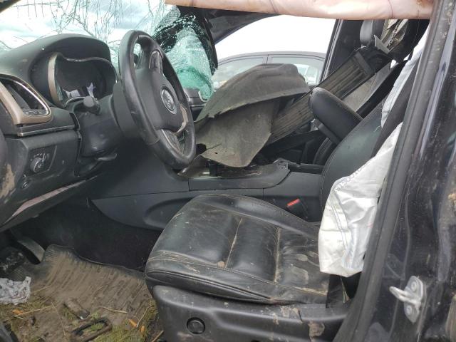 2015 Jeep Grand Cherokee Limited VIN: 1C4RJFBG6FC233910 Lot: 54674784