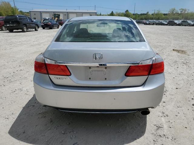 2014 Honda Accord Lx VIN: 1HGCR2F35EA236999 Lot: 54779334