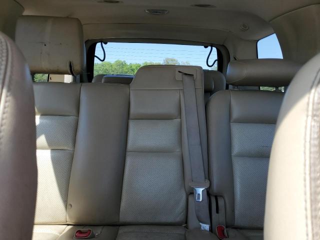 2007 Mercury Mountaineer Premier VIN: 4M2EU48847UJ13376 Lot: 55311534