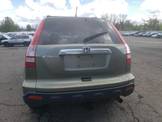 2007 Honda Cr-V Exl VIN: JHLRE48797C114379 Lot: 53110924