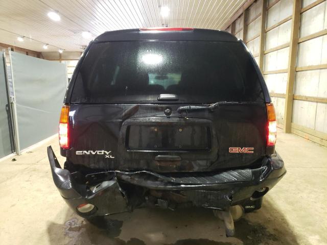 2006 GMC Envoy Xl VIN: 1GKET16S066156190 Lot: 54219254