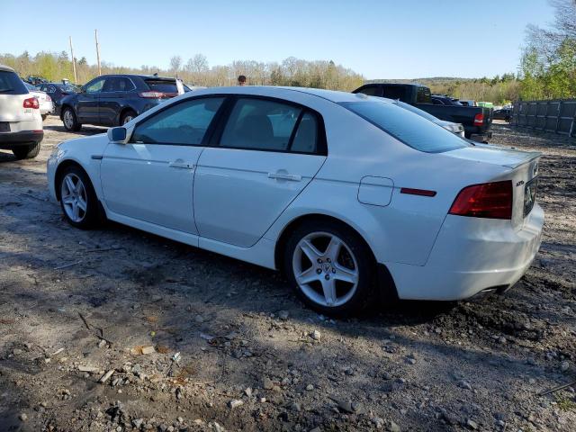 2004 Acura Tl VIN: 19UUA66254A057905 Lot: 53836724