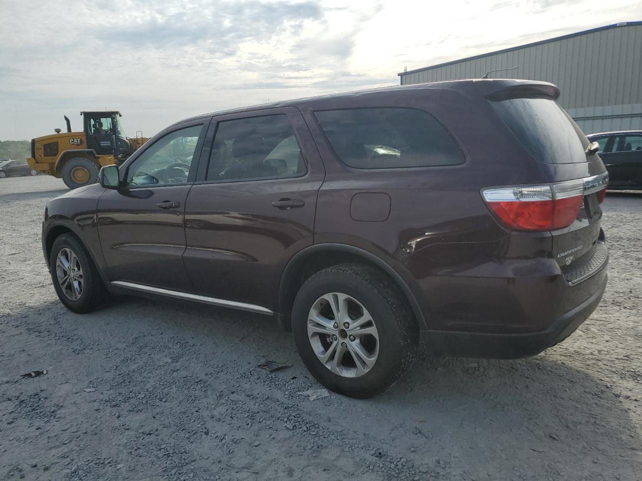 1C4RDHAG0CC146679 2012 Dodge Durango Sxt