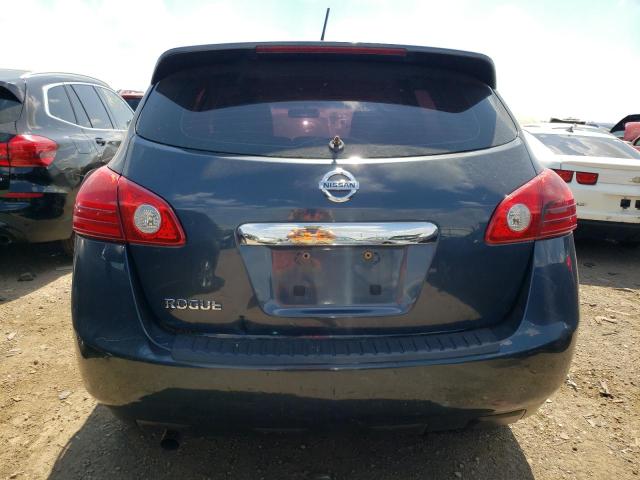 2012 Nissan Rogue S VIN: JN8AS5MT4CW289244 Lot: 54636704