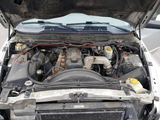 2007 Dodge Ram 2500 St VIN: 1D7KS28C67J573346 Lot: 54974614