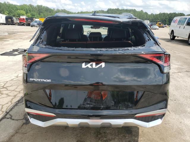 2023 KIA SPORTAGE S - 5XYK43AF4PG069148