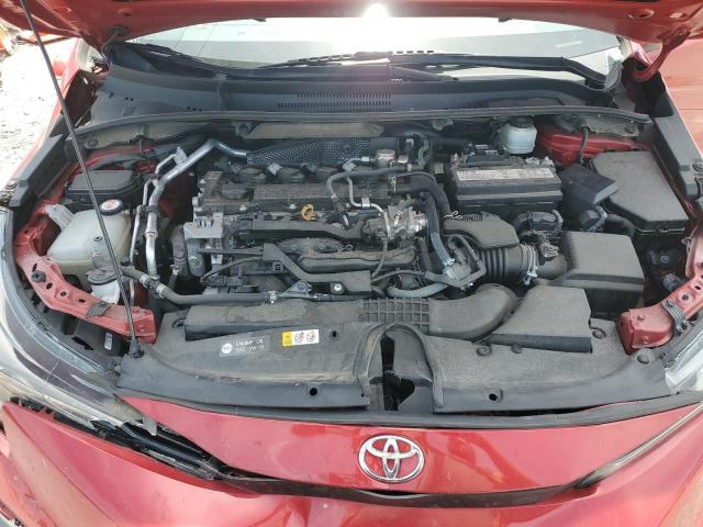 2020 TOYOTA COROLLA SE - 5YFS4RCE0LP002267