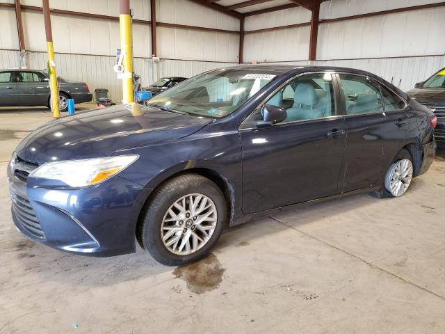 2017 Toyota Camry Le VIN: 4T1BF1FK5HU658502 Lot: 54433204