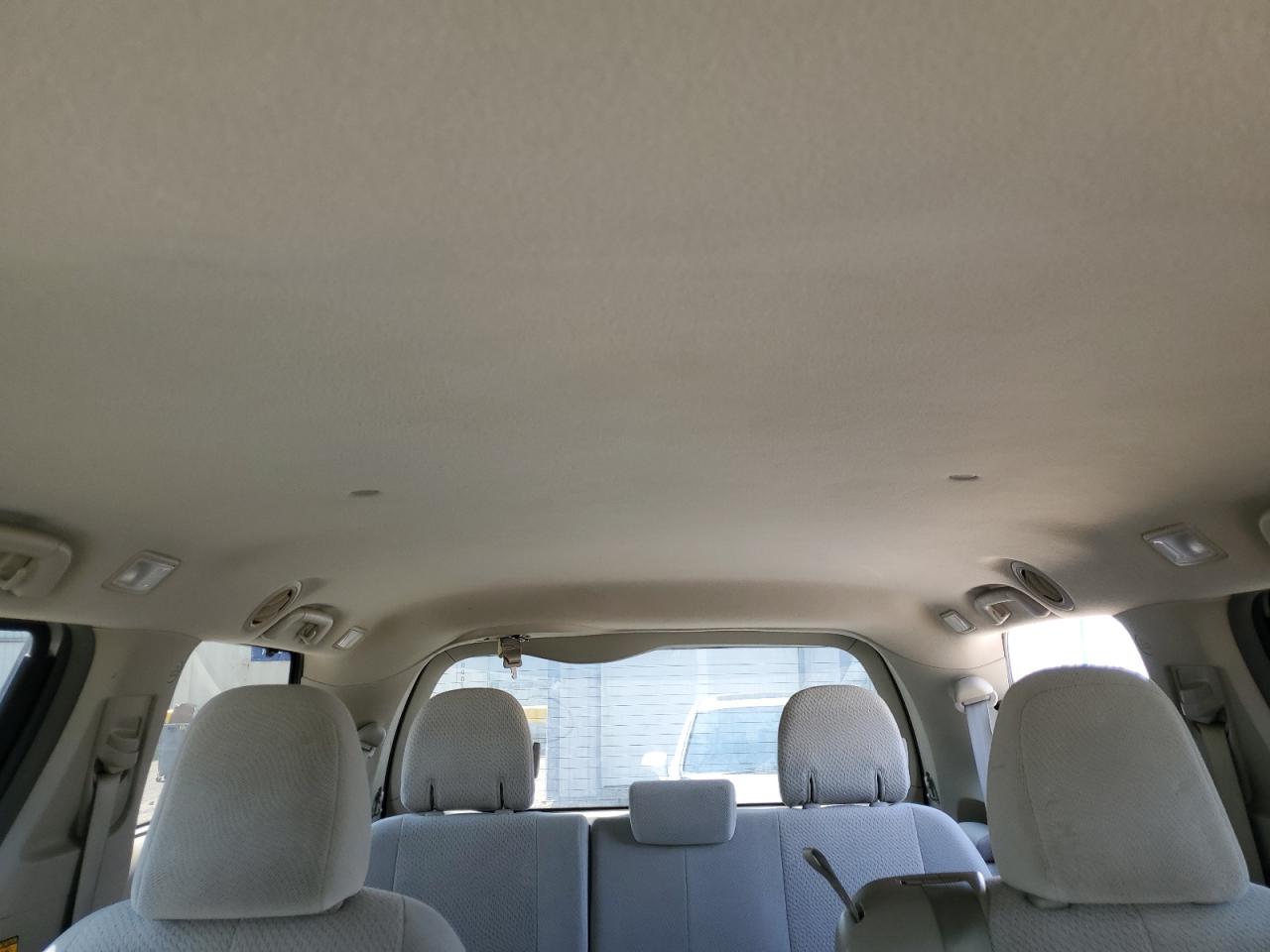 5TDKK3DC5CS192512 2012 Toyota Sienna Le