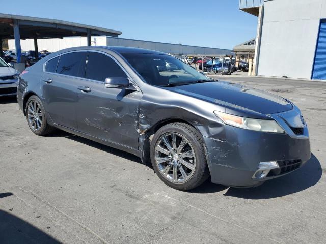 2009 Acura Tl VIN: 19UUA96249A003925 Lot: 54058784