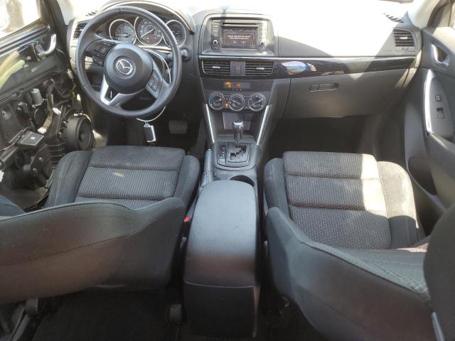 VIN JM3KE4CE0D0130284 2013 Mazda CX-5, Touring no.8