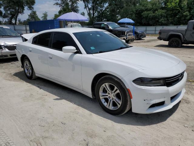 2016 Dodge Charger Se VIN: 2C3CDXBG9GH103190 Lot: 54175404