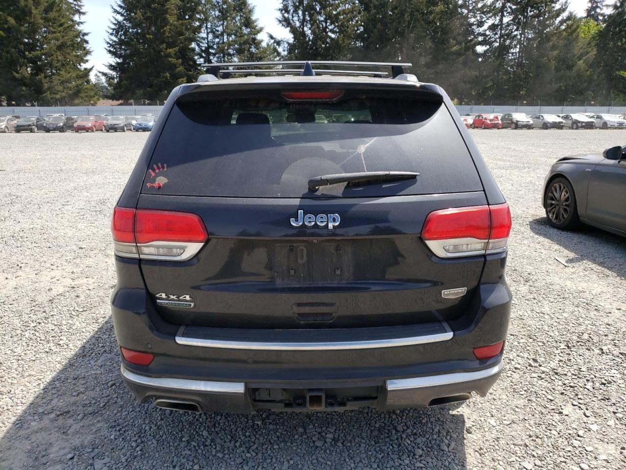 1C4RJFJM8FC762086 2015 Jeep Grand Cherokee Summit