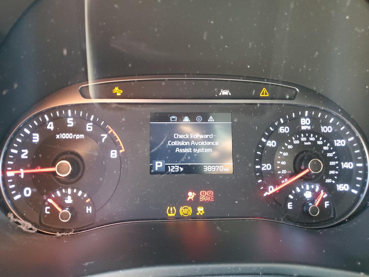 KNDJ23AU6N7837044 2022 Kia Soul Lx