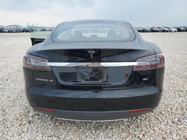 2014 Tesla Model S VIN: 5YJSA1S1XEFP34123 Lot: 53338854