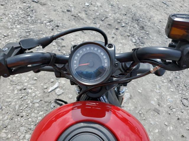 2023 HARLEY-DAVIDSON RH975 - 1HD1ZH110PB310677