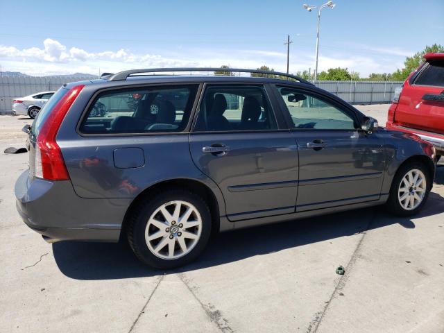 2008 Volvo V50 T5 VIN: YV1MJ672382380745 Lot: 53329264