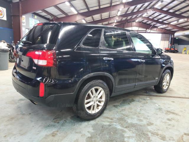 2015 Kia Sorento Lx VIN: 5XYKTCA64FG582899 Lot: 55331084