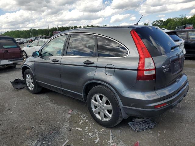 2011 Honda Cr-V Se VIN: JHLRE4H40BC005517 Lot: 53754364