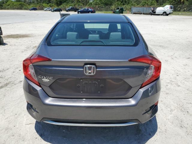2019 Honda Civic Lx VIN: 19XFC2F69KE037485 Lot: 56716444