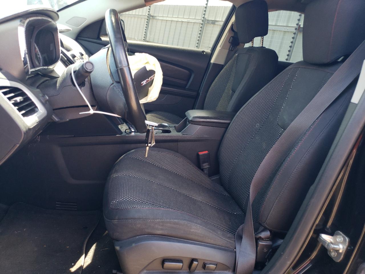 2GKFLTEK7G6209531 2016 GMC Terrain Sle