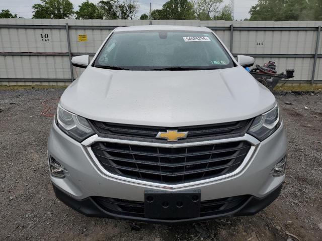 2019 Chevrolet Equinox Lt VIN: 3GNAXUEV6KS538846 Lot: 54068394