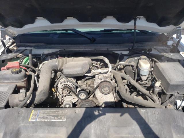 2011 Chevrolet Silverado C1500 VIN: 1GCNCPEXXBZ195681 Lot: 56490504