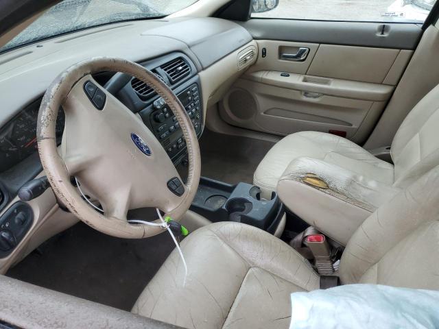 2000 Ford Taurus Sel VIN: 1FAFP56S1YG121947 Lot: 54556204