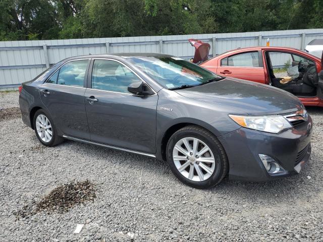 2012 Toyota Camry Hybrid VIN: 4T1BD1FK3CU021977 Lot: 56535794