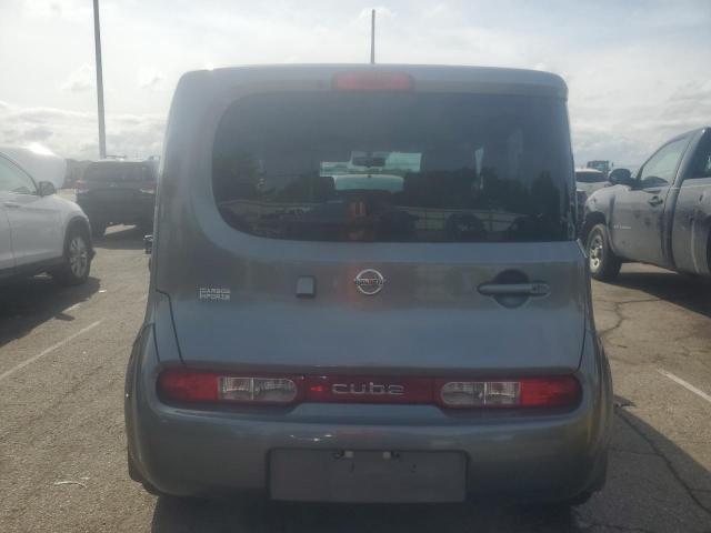 2010 Nissan Cube Base VIN: JN8AZ2KR8AT169110 Lot: 54175094