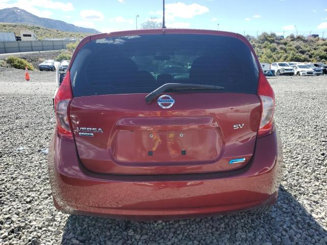 2016 Nissan Versa Note S VIN: 3N1CE2CP8GL383267 Lot: 53654684