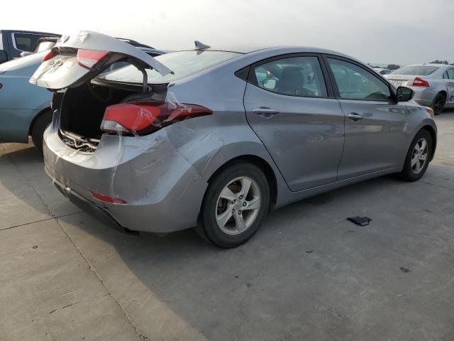 2014 Hyundai Elantra Se VIN: KMHDH4AE4EU194586 Lot: 55323724