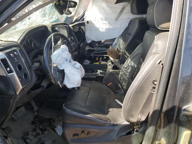 2018 CHEVROLET SILVERADO - 3GCUKTEC9JG102555