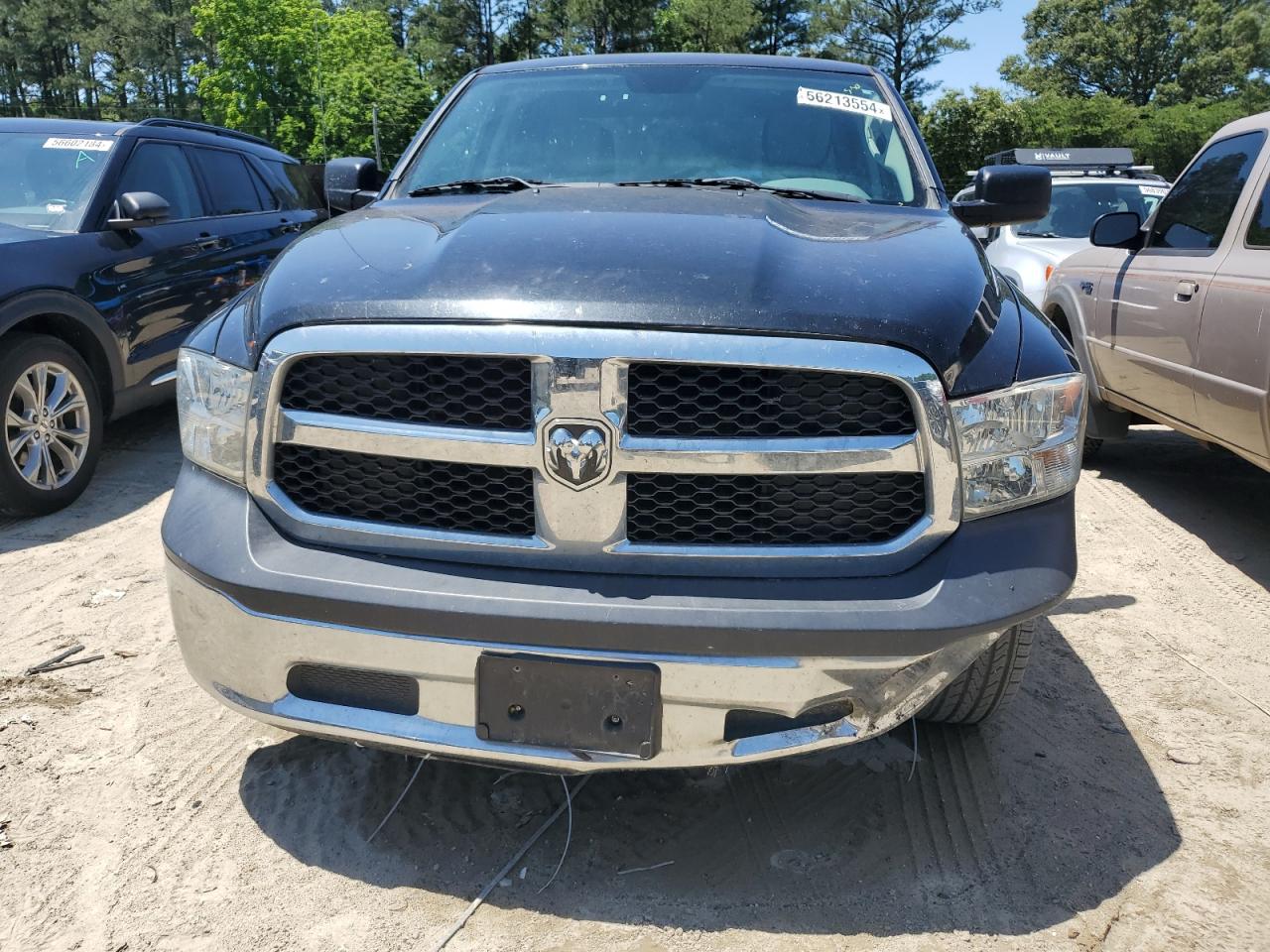 1C6RR6FT1FS669299 2015 Ram 1500 St