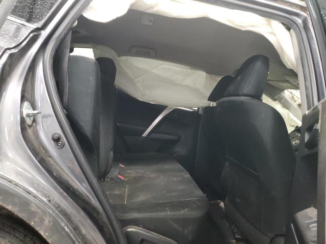 2017 Toyota Rav4 Le VIN: JTMBFREV9HJ125830 Lot: 54029664