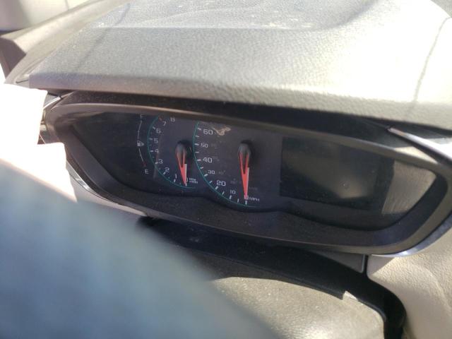 2019 Chevrolet Trax 1Lt VIN: 3GNCJPSB9KL386142 Lot: 53411844