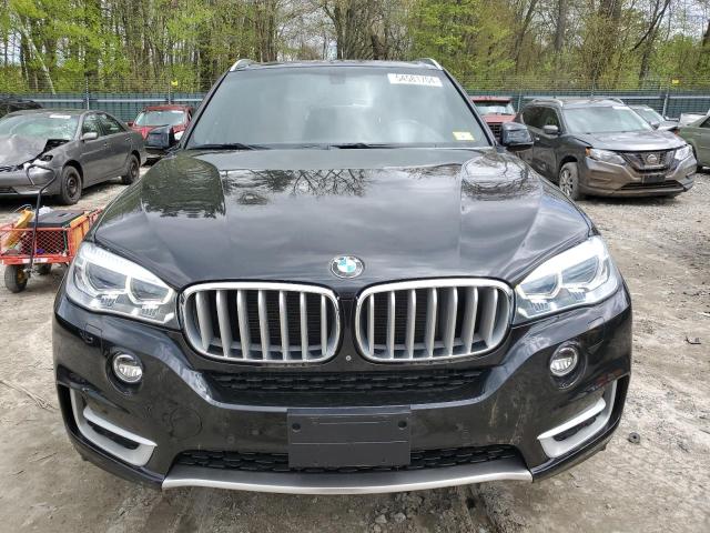 VIN 5UXKR0C5XH0U52618 2017 BMW X5, Xdrive35I no.5