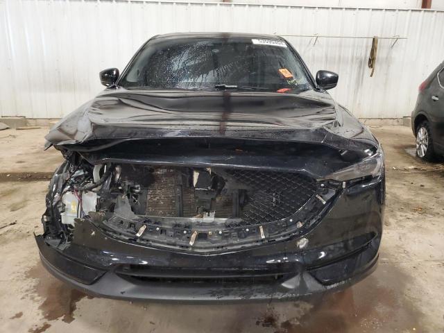 2019 Mazda Cx-5 Grand Touring Reserve VIN: JM3KFBDYXK0540601 Lot: 53599404