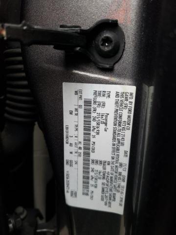 2014 Ford Focus Se VIN: 1FADP3F21EL207189 Lot: 55348854