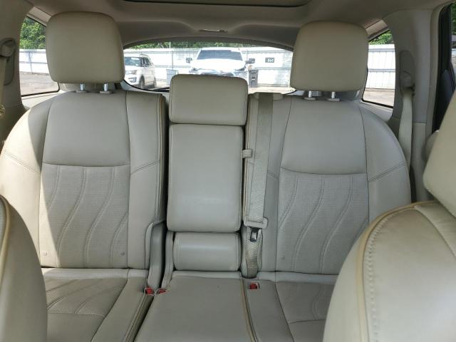 2013 Infiniti Jx35 VIN: 5N1AL0MN2DC330319 Lot: 53291194