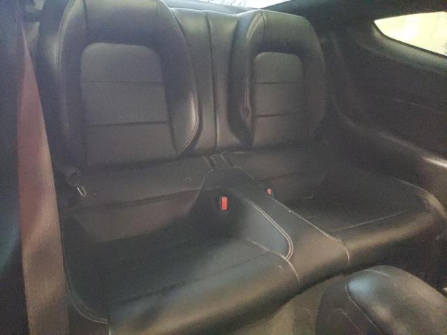 2017 Ford Mustang Gt VIN: 1FA6P8CF7H5235066 Lot: 52546414