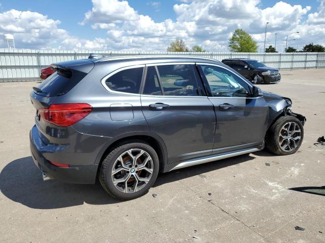 2021 BMW X1 xDrive28I VIN: WBXJG9C05M3M69673 Lot: 53806304